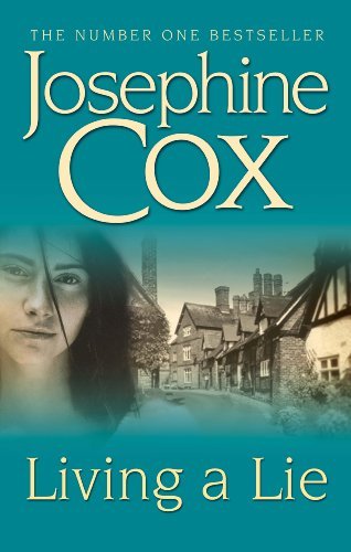Living lie josephine - a,