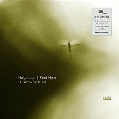 Hummingbird helge lien knut - &,