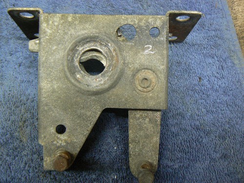 Triumph stag bonnet - triumph,