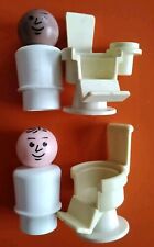 Vintage Retro 1970s Fisher