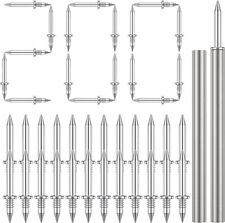 Double-Head Skirting Board