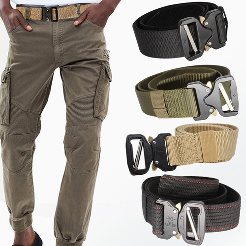 Men quick release - quick, buckle