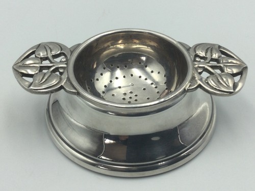 Liberty silver tea - co,