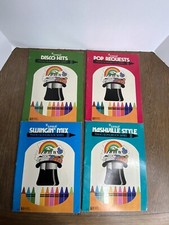 Vintage Kimball Piano Book