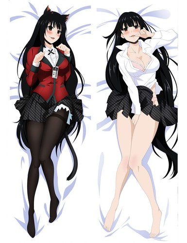 Jabami yumeko kakegurui - jabami,