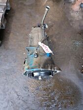 Mercedes-benz w140 Automatic gearbox 320 Petrol 722605