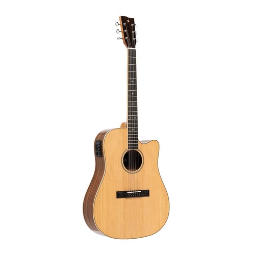 Stagg sa45 dce series 45 - sa45,