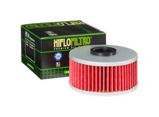 Hiflofiltro Oil Filter Fits