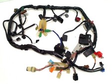 main wiring harness HONDA CB