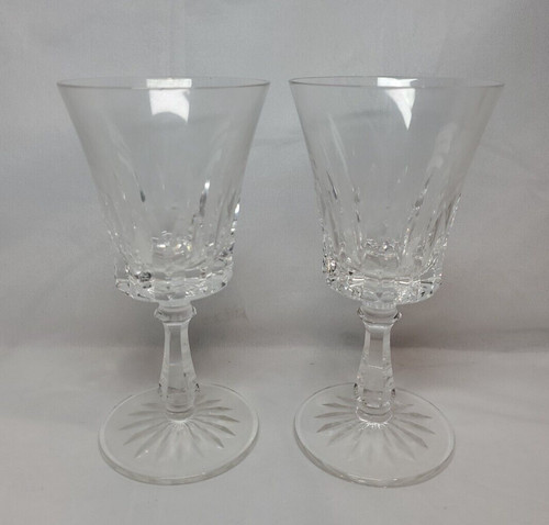 Crystal goblets cav7 cavan - goblets, by