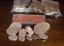 morgan dollar lot