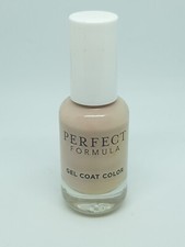 Perfect formula nude gel coat - gel,