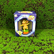 whimsical world of Pocket