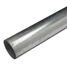 Affordable Galvanised Key