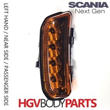 SCANIA 7 Step Indicator LH OEM Quality Next Gen