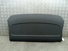 AUDI A3 PARCEL SHELF BOOT LOAD