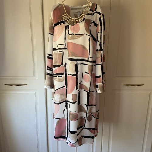 Joseph ribkoff dress bnwt - ribkoff, 8