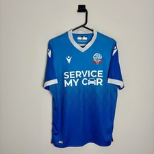 Bolton Wanderers Football