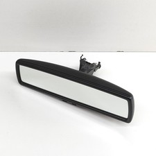 VW TOUAREG 7P5 Interior Rear View Mirror 7P6857511 3.0 Diesel 193kw 30371443