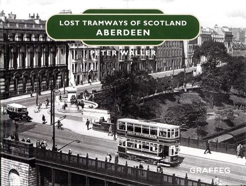Lost tramways aberdeen - lost,