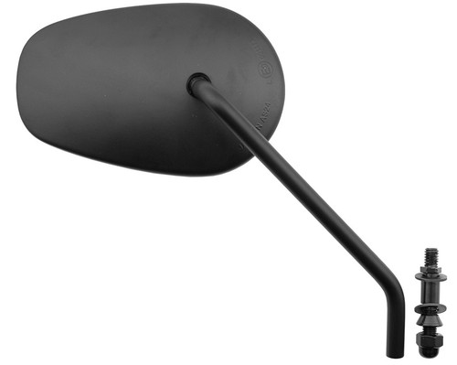 4306 rear view mirror - 4306-rear,