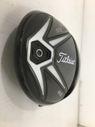 Titleist 915 driver - titleist,