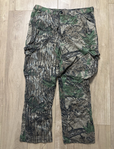 Realtree camo cargo - cargo, trousers