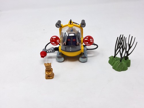 Vintage 2007 playmobil - playmobil, 4478