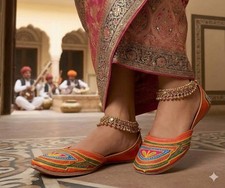 Women shoes indian jutties - women,