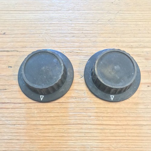 Vintage pair 1960 amp - vintage,