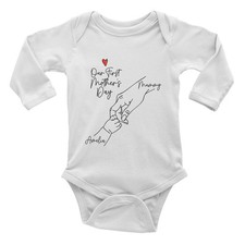 Personalised Our First