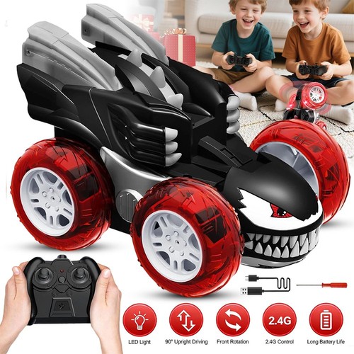 360 spin drift - 360°,