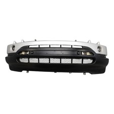 BMW X5 E53 Front Bumper Pre