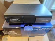 Alpine CHM-S630 CD Shuttle