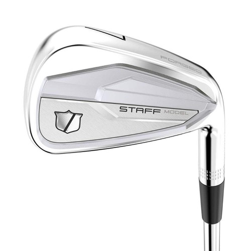 Wilson golf staff - wilson, forged