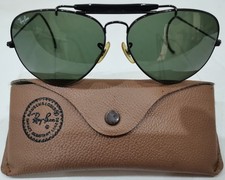 80's VINTAGE B&L RAY-BAN USA