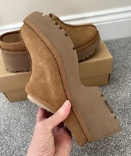 UGG Australia Women's Platform