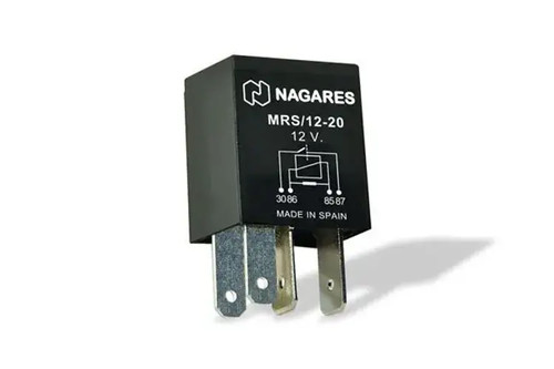 Relay mahle - mr, 5