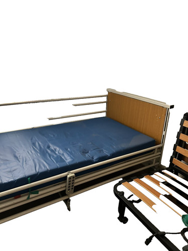 Sidhil nursing care - ,