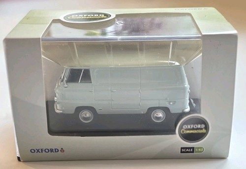 Oxford diecast fde010 ford - oxford,