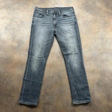 LEVI'S Jeans Grey Mens (34
