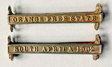 Medal - GENUINE clasps for