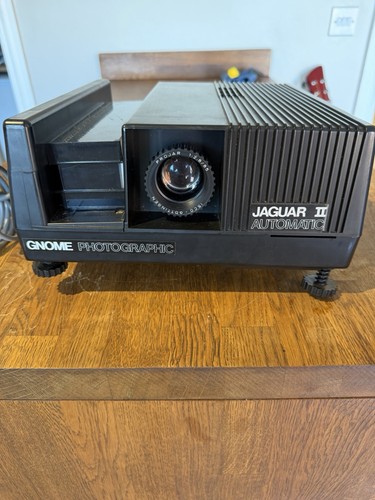 Slide projector 35mm working - 35mm,