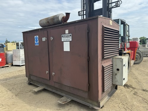 250 kva dorman - 250,