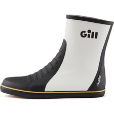 Gill Agile Sailing Boots 2026