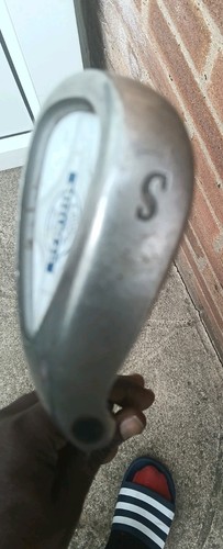 Callaway steelhead s w - steelhead, x-14