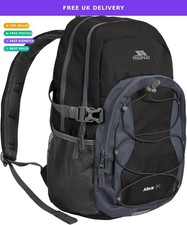 Trespass albus backpack 30l - backpack,