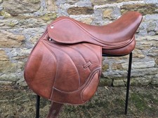 Leather Jumping/Close contact
