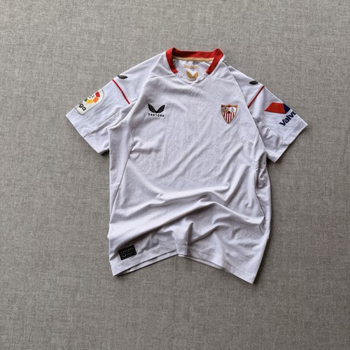 Sevilla 2023 home shirt - sevilla,
