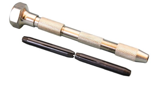 Expo 75010 revolving top pin - revolving,